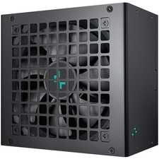 منبع تغذیه کامپیوتر دیپ کول مدل PL650D 80 Plus Bronze